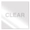 Duck Brand Packaging Tape, 1.88" x 109 yd., Clear, PK6 299016 - alternate 2